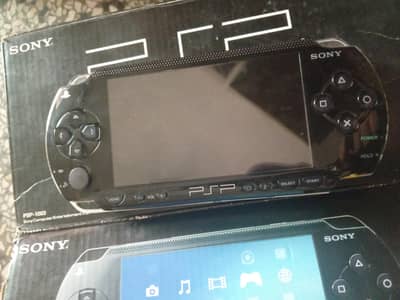 play Station