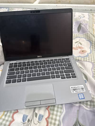 DELL chrome book