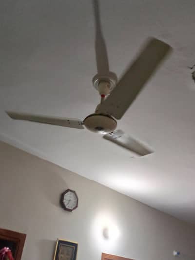 Ceiling Fan