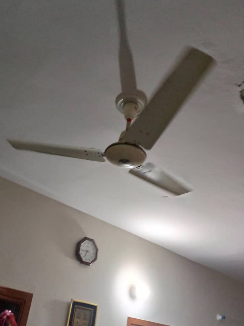 Ceiling Fan 0