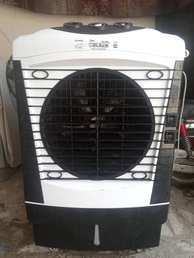 Air Coolers Belkul ok like new RS 17000