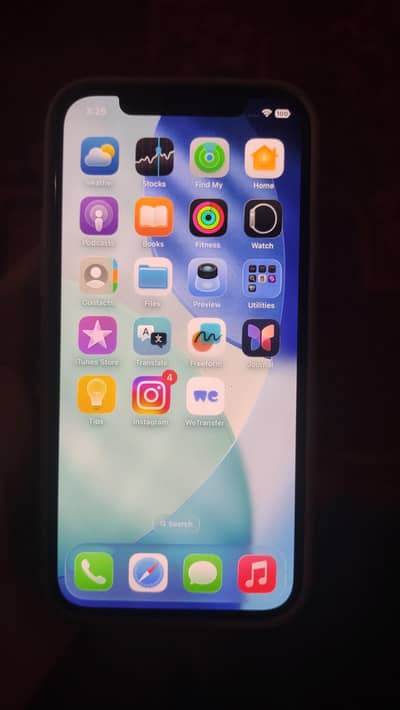 iPhone 12 Pro UK Variant