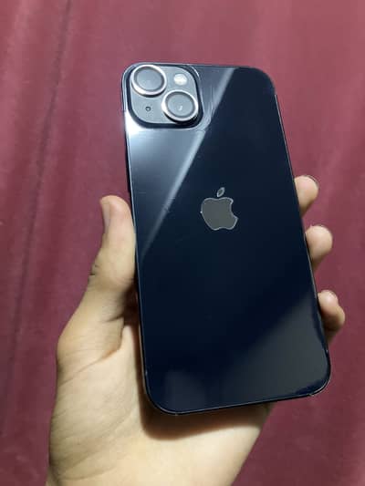 Apple iPhone 13 With original box