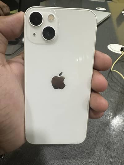 Apple iPhone 13 128GB PTA Approved | 10/10 Condition | Original