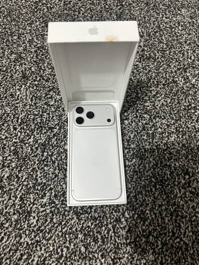 Apple iPhone 17 Pro Max
