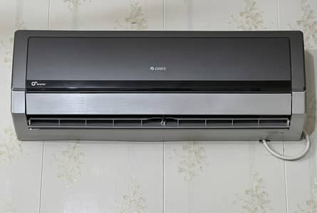 Gree 1.5 Ton Air Conditioner