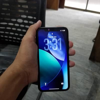Apple iPhone 11 Non PTA LLA model