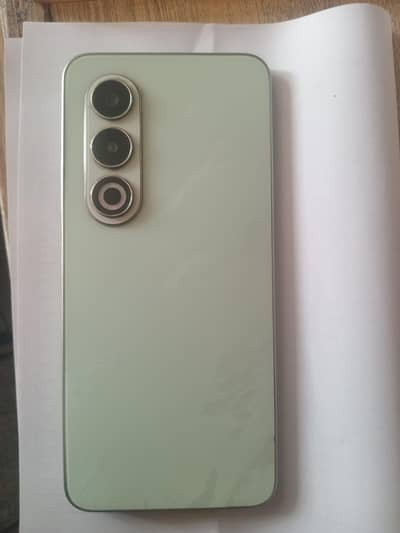 Itel S25