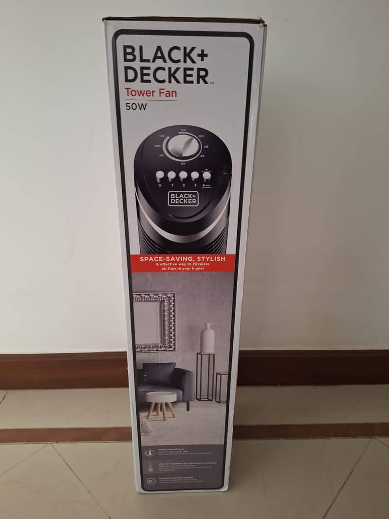 black decker 2
