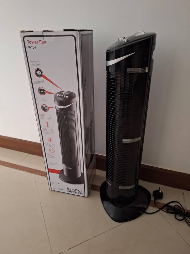 black decker 6