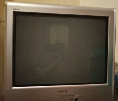 TV original Sony wega 32 inche