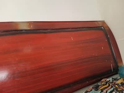 bed argent sell ok h