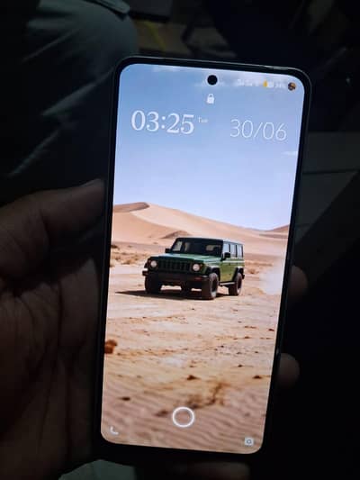 Vivo Y400