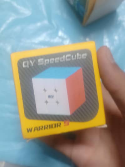 3 cubes for sale