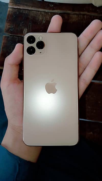 Apple iPhone 11 Pro Max