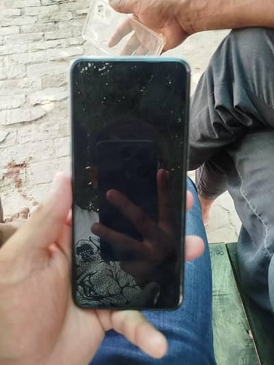 OPPO A96
