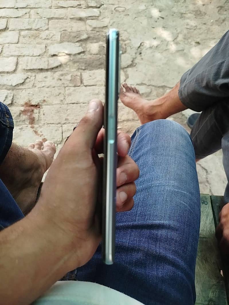 OPPO A96 1