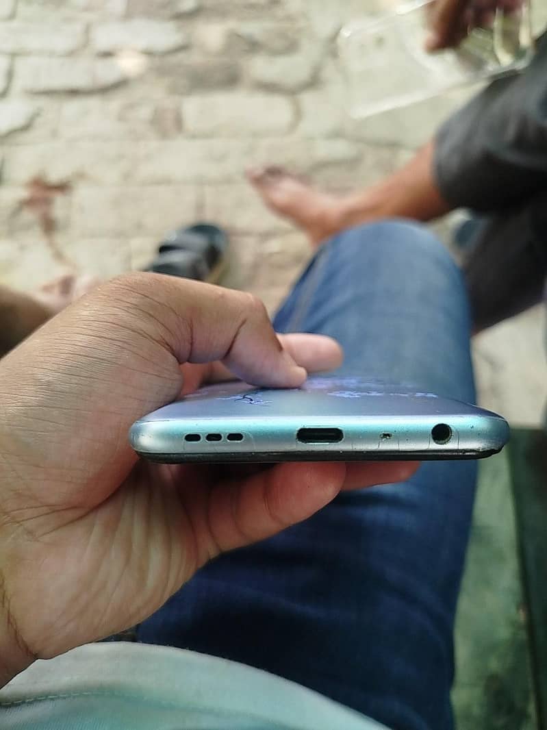 OPPO A96 3