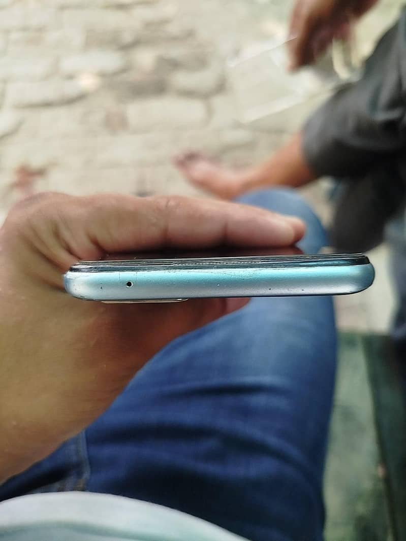 OPPO A96 4