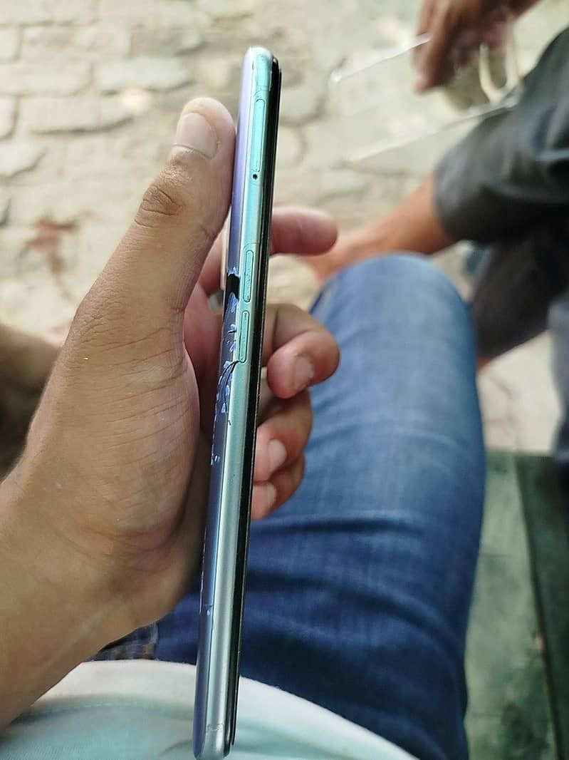 OPPO A96 5