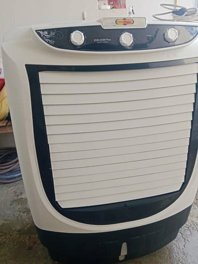 Super Asia Cooler- 3 Month Used | Excellent Condition| Urgent Sale