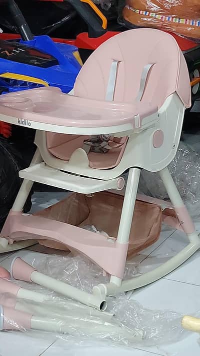 kidilo dinning chair