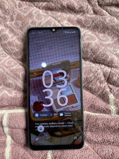 Redmi A3