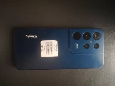 Sparx Neo X