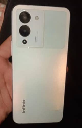Infinix Note 12 Pro