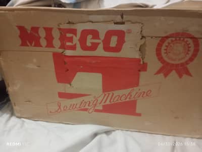 sewing machine for sale