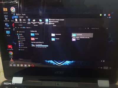 ACER CHROMEBOOK 32/4