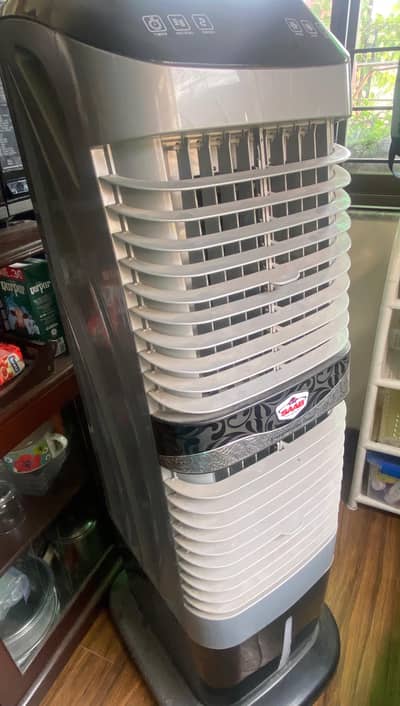 Cooler
