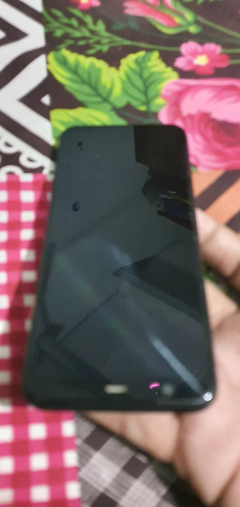 Google pixel 4 2
