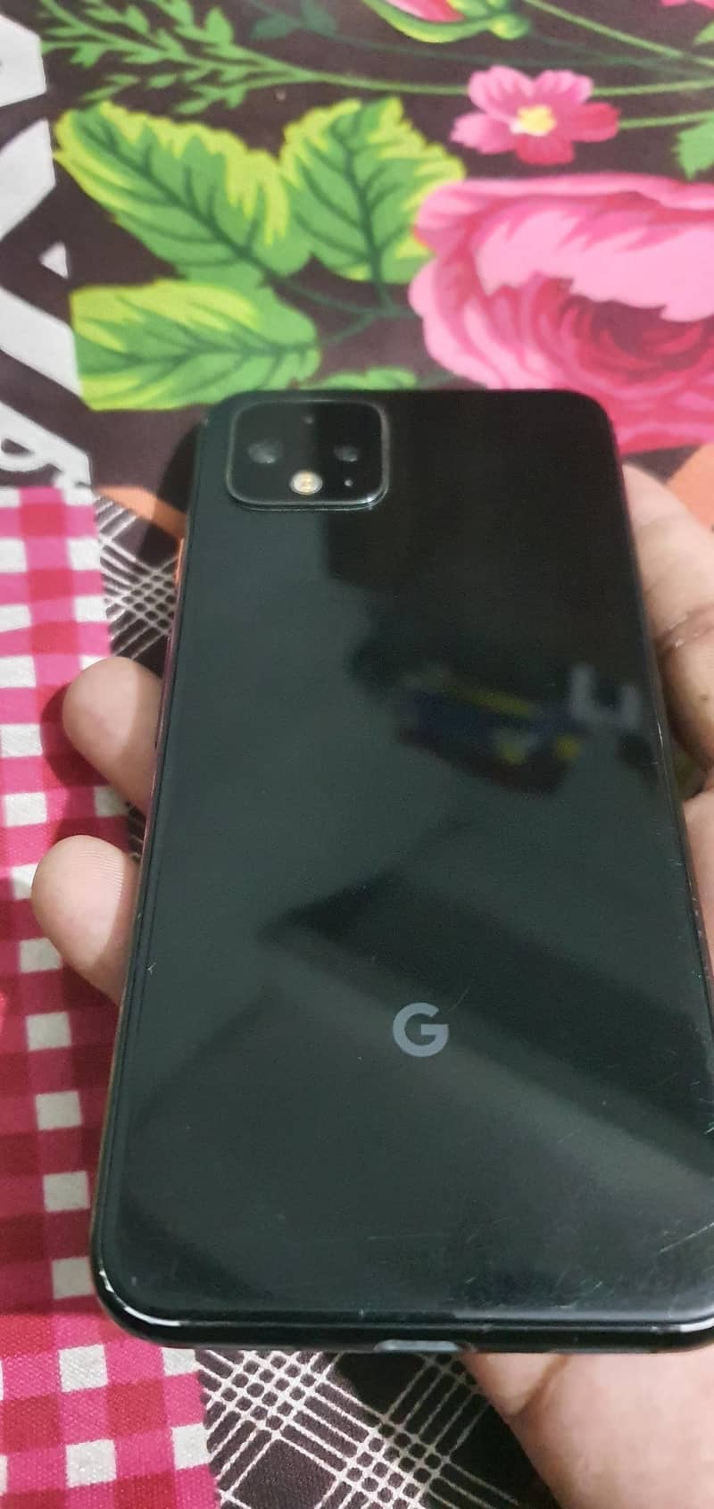 Google pixel 4 3