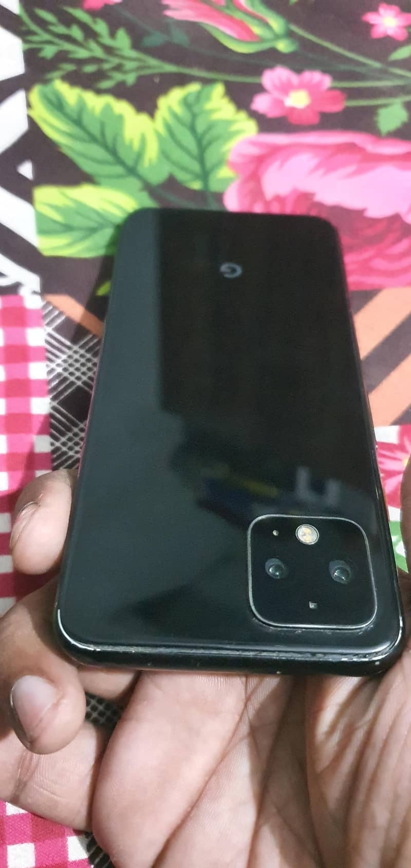 Google pixel 4 4