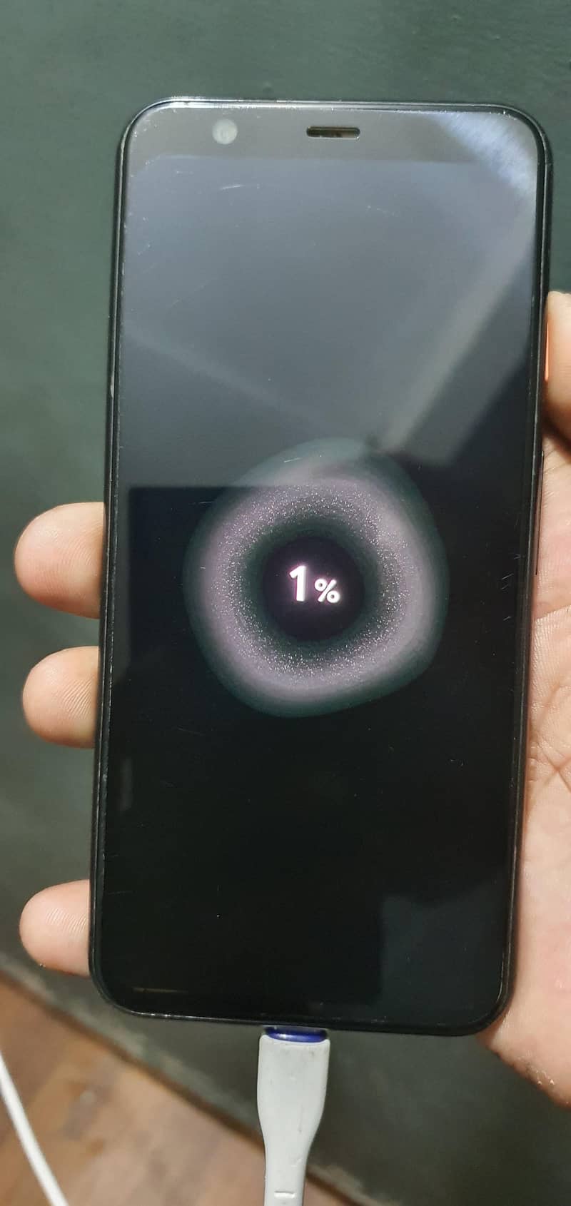 Google pixel 4 6