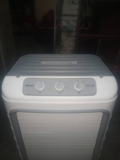 Royal RAC 4700 Air Cooler