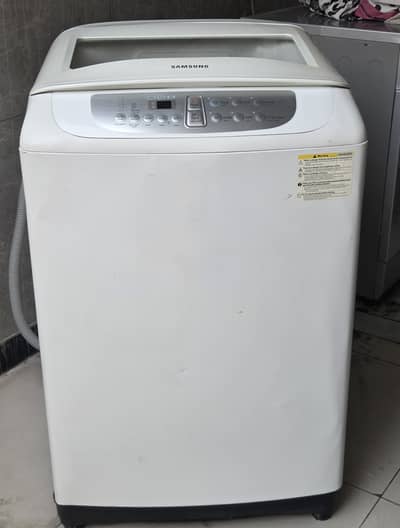 Top Load Washing Machine