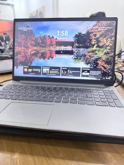 Lenovo ThinkBook 15 G2 ITL