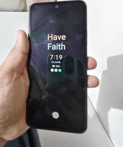 Itel A25 (best of the price range)