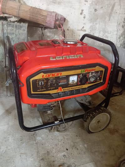 Loncin 3KW