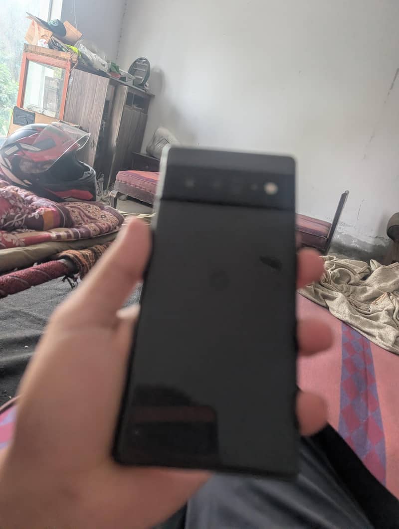 pixel 6 pro 2