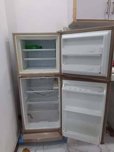 2-Door Refrigerator for Sale