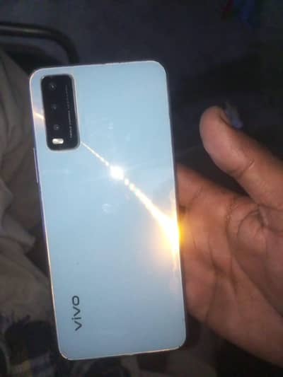 Vivo Y20