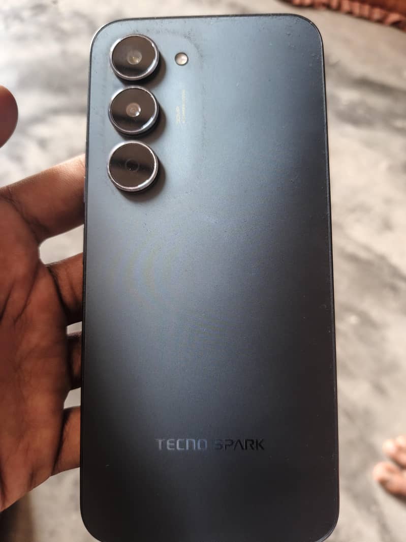 Tecno Other Model 1