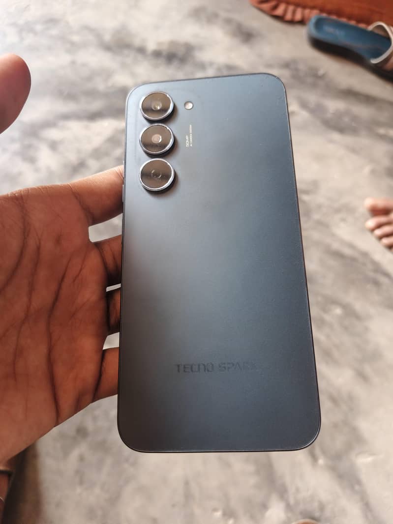 Tecno Other Model 3