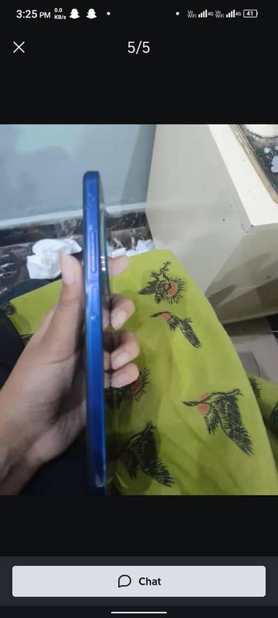 Xiaomi Redmi 14C