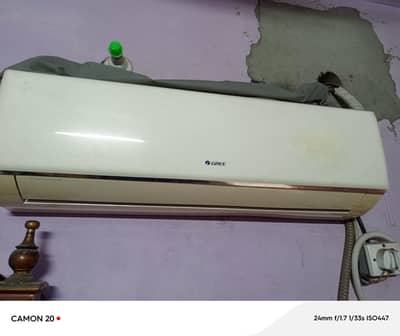 gree AC