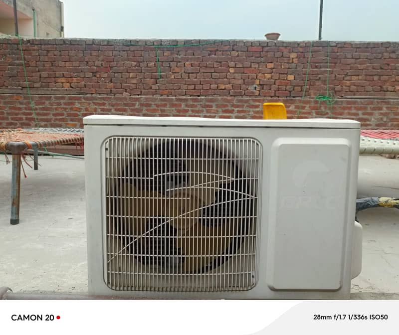 gree AC 1