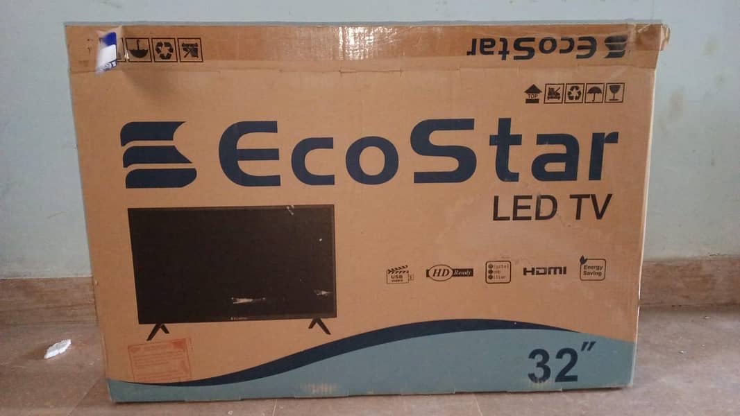 Ecostar 3